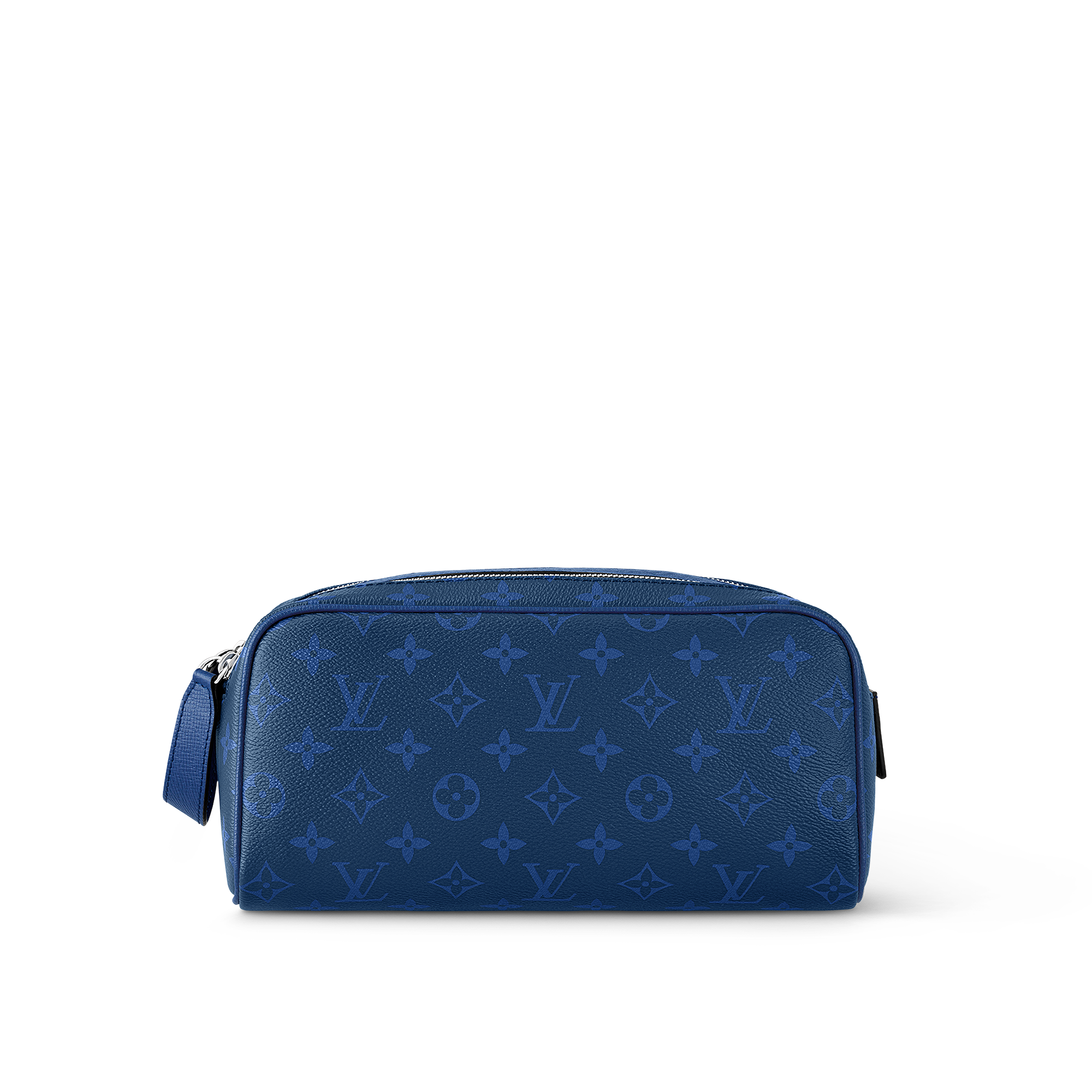 Trousse de toilette Dopp Kit Taigarama Homme Voyage LOUIS VUITTON